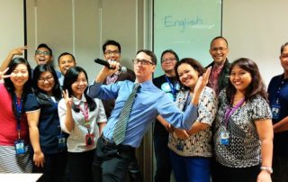 Tempat Belajar Bahasa Inggris di Bali